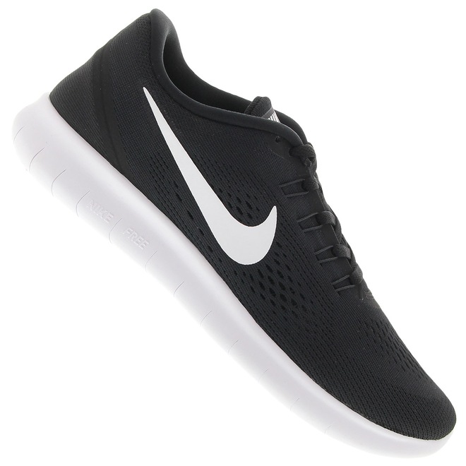 Tênis Nike Free RN - Masculino - Foto 1