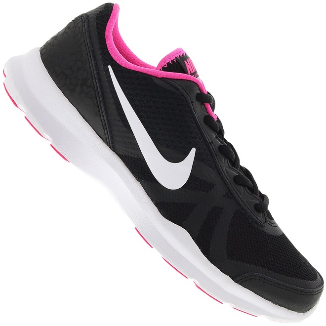 Tênis Nike Core Motion TR 2 Mesh - Feminino - Foto 1