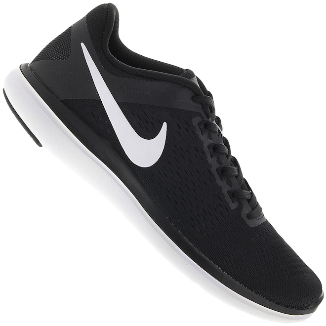 Tênis Nike Flex 2016 RN - Feminino - Foto 1