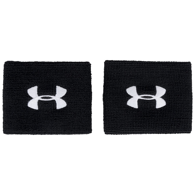 Munhequeira Under Armour Performance M - Adulto - Foto 1