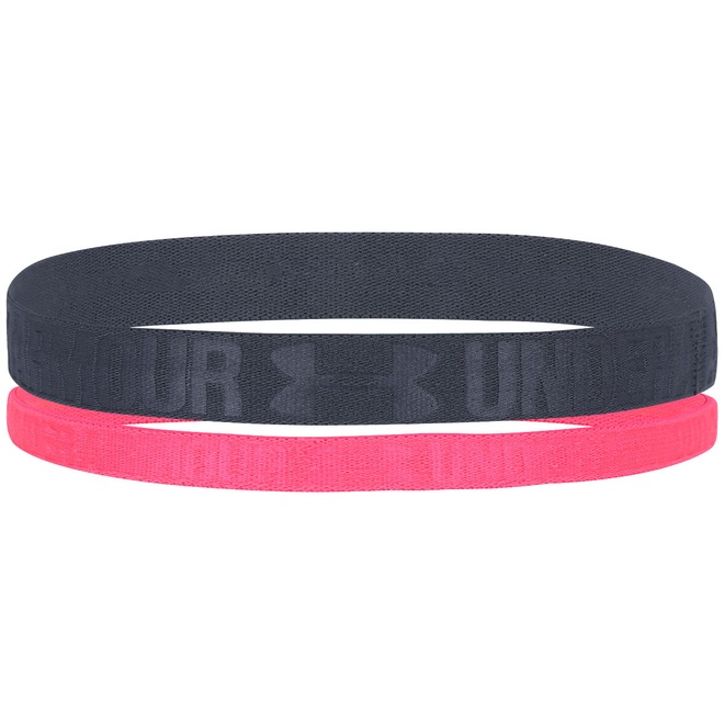 Testeira Under Armor Novelty Embossed - Adulto - Foto 1