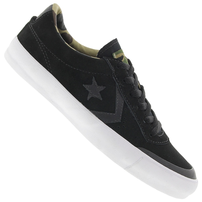 Tênis Converse Cons Storrow - Masculino - Foto 1