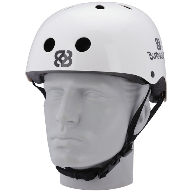 Capacete para Skate Bob Burnquist ES0 - Adulto - Foto 1