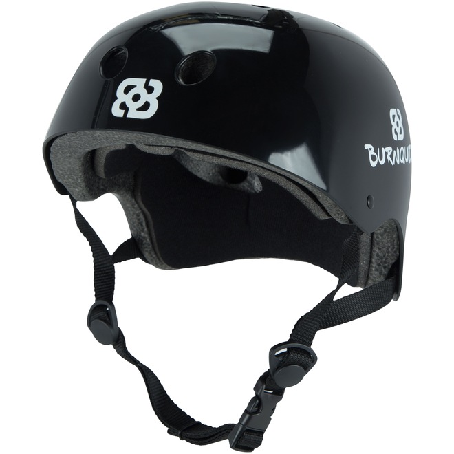 Capacete para Skate Bob Burnquist ES0 - Adulto - Foto 1