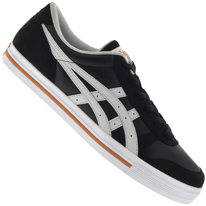 Tênis Asics Aaron - Masculino - Foto 1