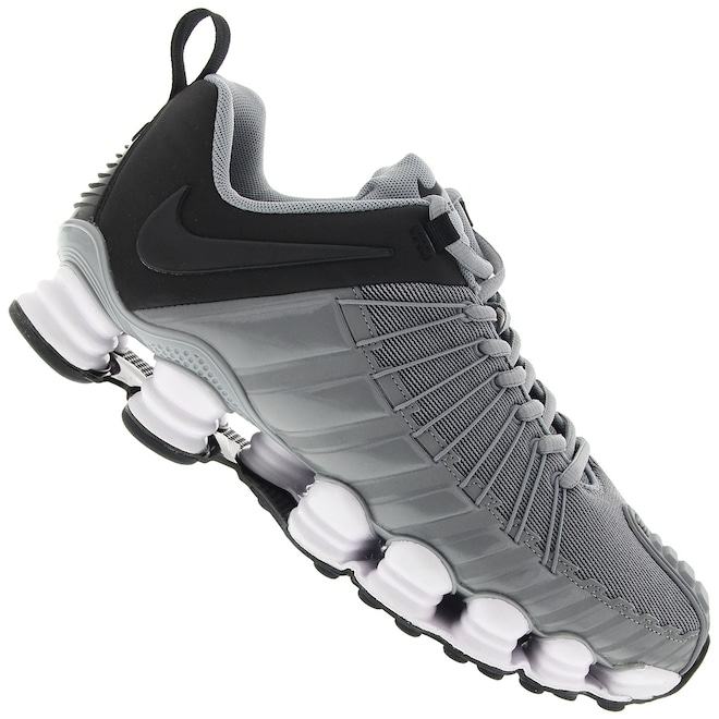 Tênis Nike Total Shox Premium - Masculino - Foto 1