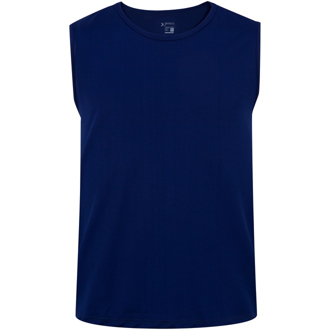 Camiseta Regata Oxer Basic Light - Masculina - Foto 1