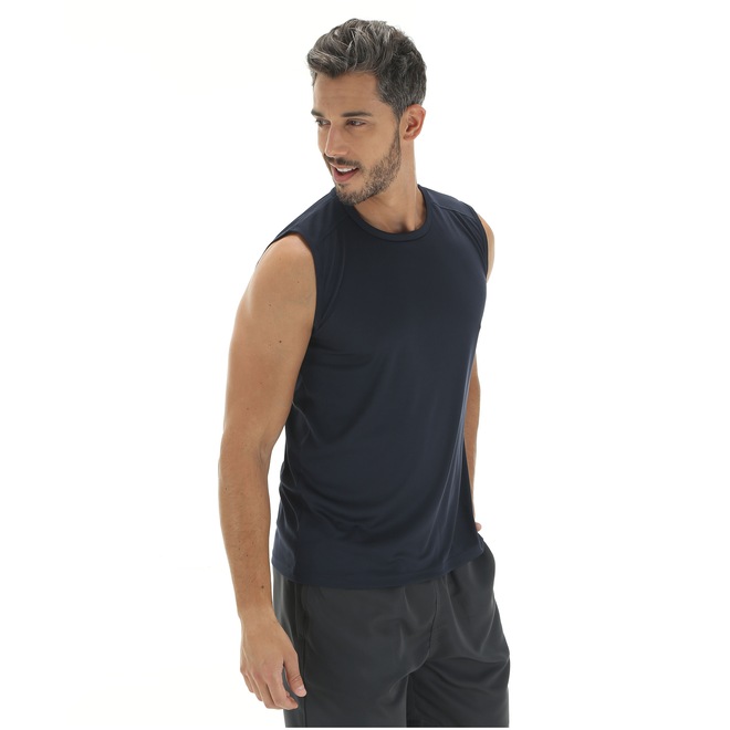 Camiseta Regata Oxer Basic Light - Masculina - Foto 2