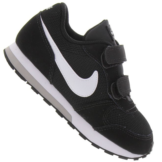 Tênis Infantil Nike MD Runner 2 Baby - Foto 1