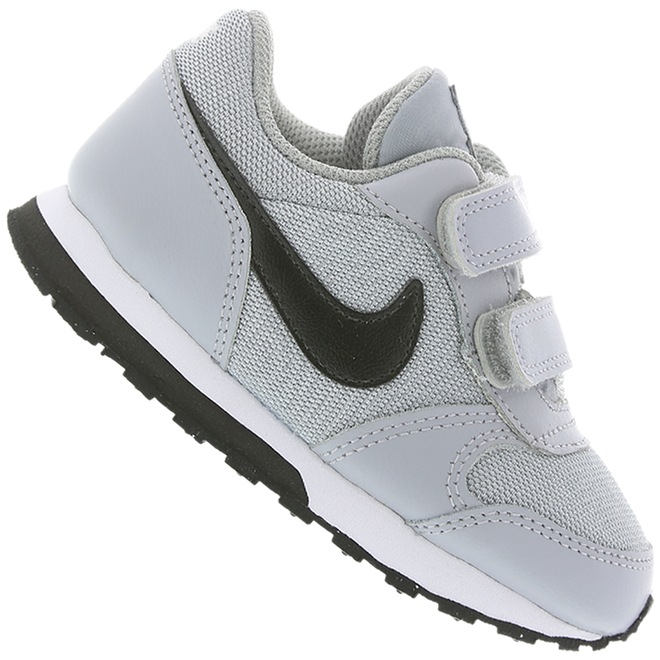 Tênis Infantil Nike MD Runner 2 Baby - Foto 1