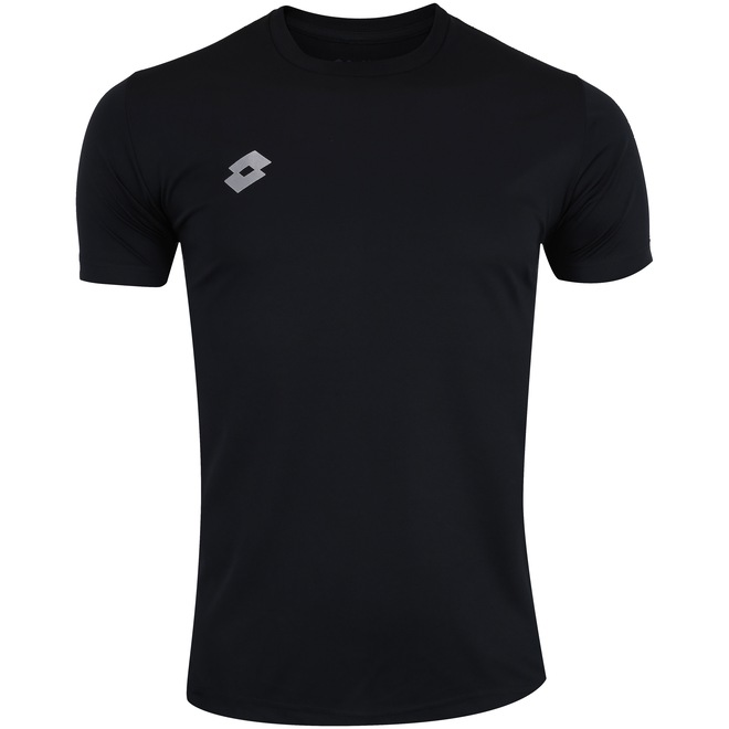 Camisa Lotto Brodsy Poli - Masculina - Foto 1