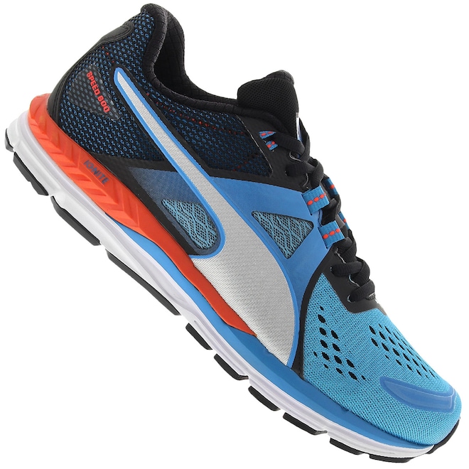 Tênis Puma Speed 600 Ignite - Masculino - Foto 1
