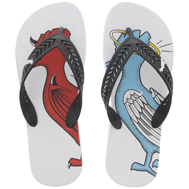 Chinelo Reserva RSV1037 - Masculino - Foto 1