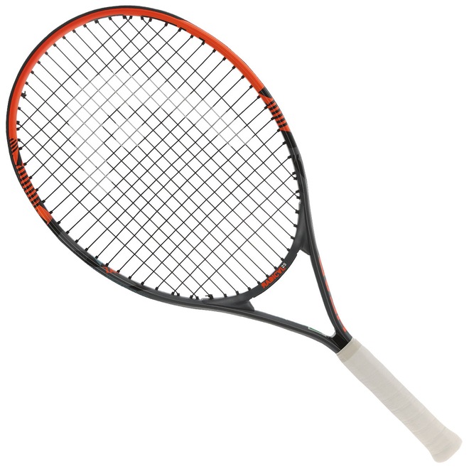 Raquete de Tênis Head Radical 25 - Infantil - Foto 1