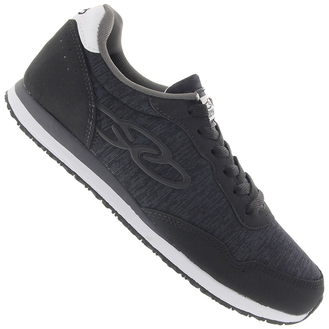 Tênis Olympikus Fancy - Feminino - Foto 1