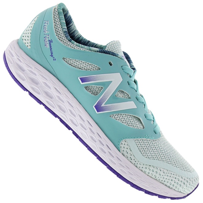 Tênis New Balance Boracay V2 - Feminino - Foto 1