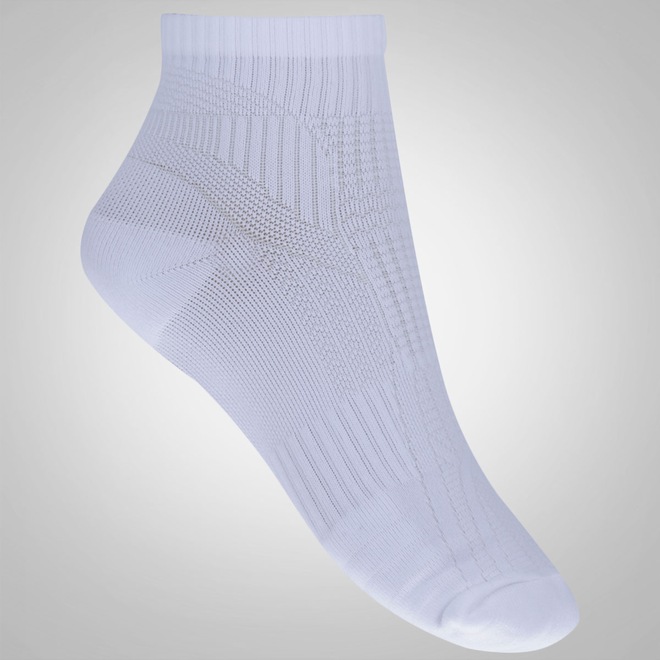 Meia Lupo Running - Adulto - Foto 1