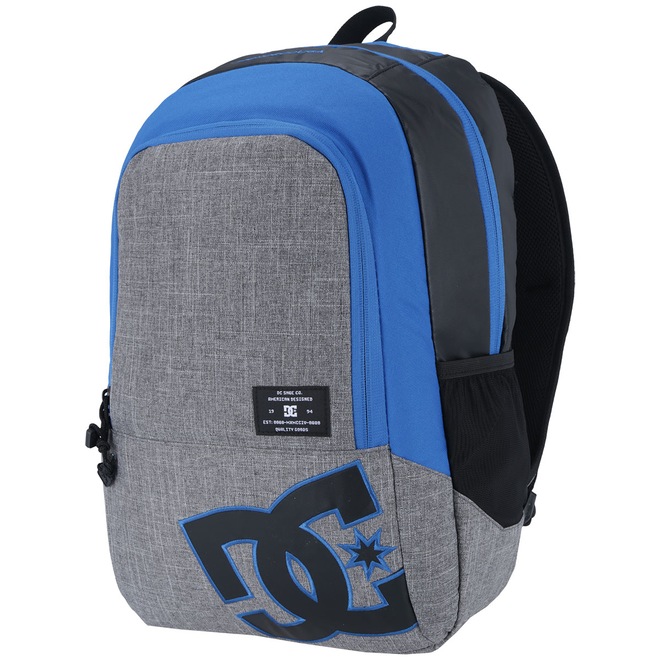 Mochila DC Shoes Detention II - Adulto - Foto 1