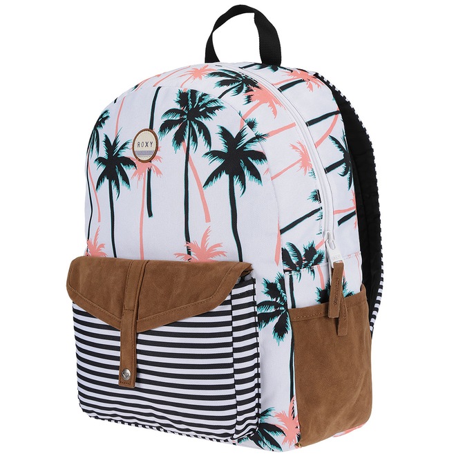 Mochila Roxy Carribean 1645 - Foto 1