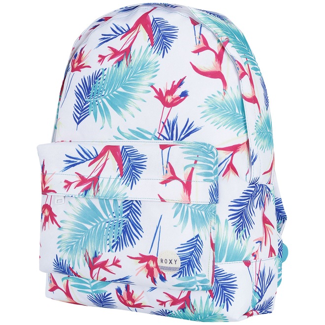 Mochila Roxy Sugar Baby - Foto 1