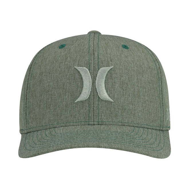 Boné Hurley Phantom Boardwalk - Fechado - Adulto - Foto 1