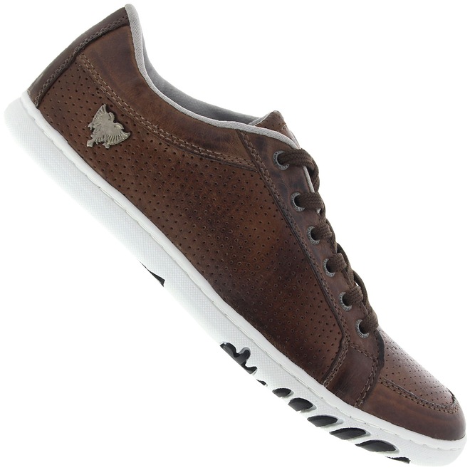 Sapatênis Cavalera New Classic - Masculino - Foto 1