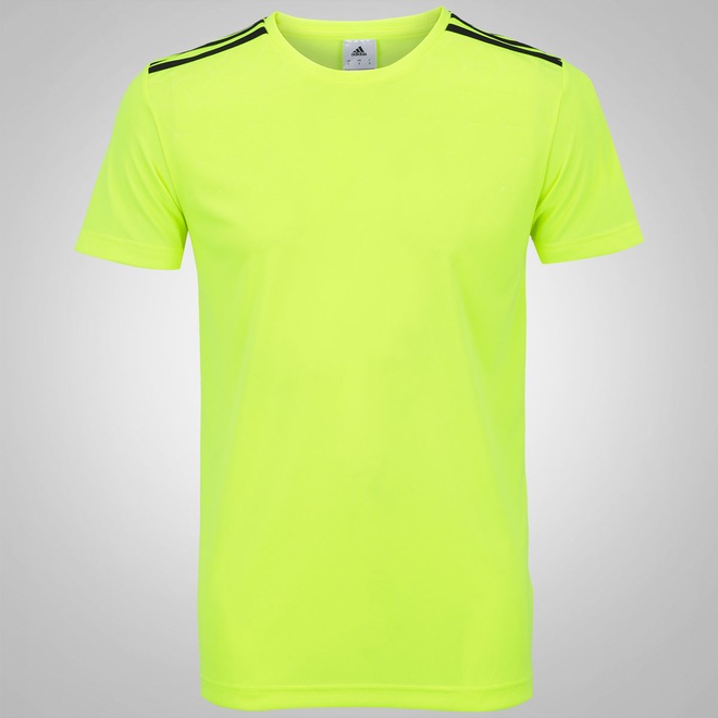 Camisa adidas Ace - Masculina - Foto 1