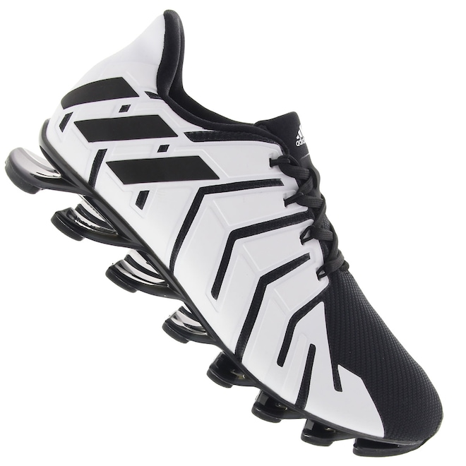 Tênis adidas Springblade Pro - Masculino - Foto 1