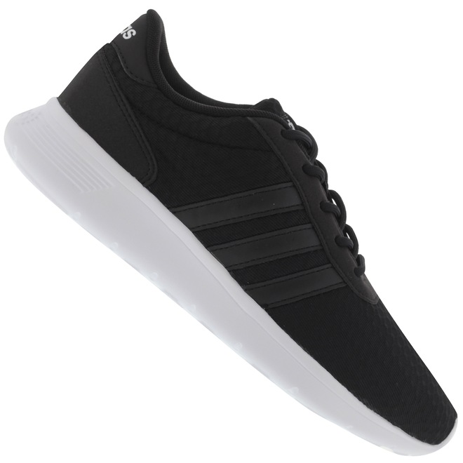 Tênis adidas Neo Lite Racer - Feminino - Foto 1