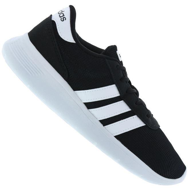 Tênis adidas Neo Lite Racer - Feminino - Foto 1