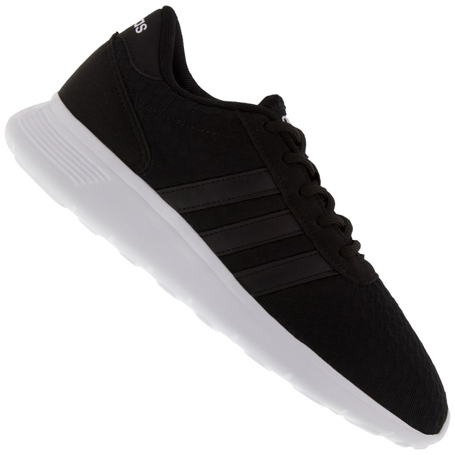Tênis adidas Neo Lite Racer - Feminino - Foto 1