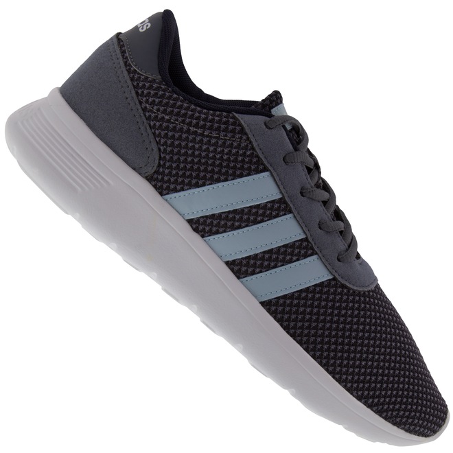 Tênis adidas Neo Lite Racer - Feminino - Foto 1