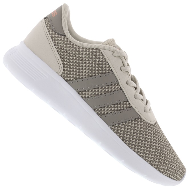 Tênis adidas Neo Lite Racer - Feminino - Foto 1