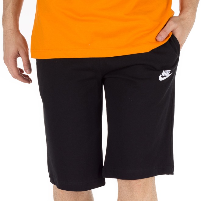 Bermuda Nike JSY Club - Masculina - Foto 2