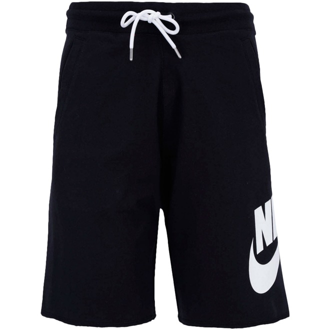 Bermuda Nike FT GX - Masculina - Foto 1