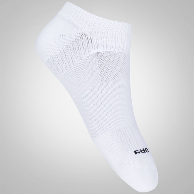 Meia Lupo Fitness e Running - Masculina - Foto 1