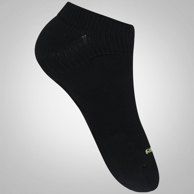 Meia Lupo Fitness e Running - Masculina - Foto 1