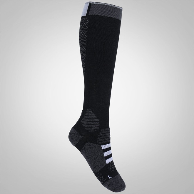 Meia de Compressão adidas Running Energy Thin Cush - Adulto - Foto 1