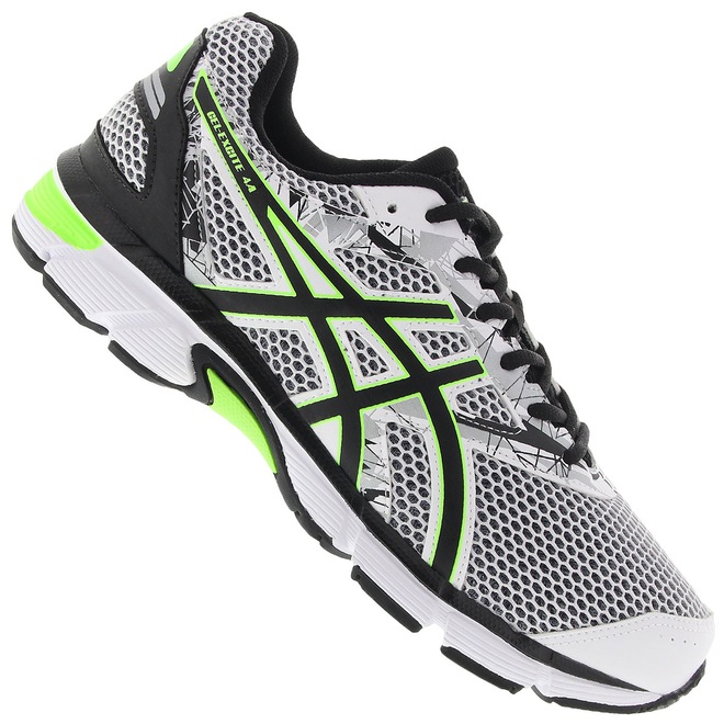 Tênis Asics Gel Excite 4 A - Masculino - Foto 1