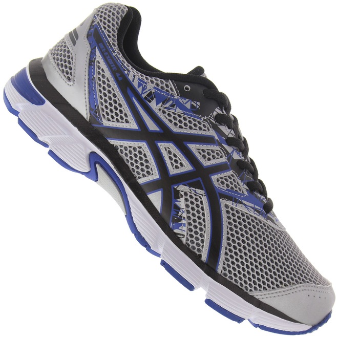 Tênis Asics Gel Excite 4 A - Masculino - Foto 1