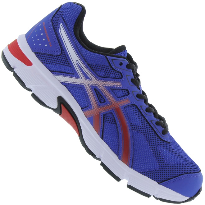 Tênis Asics Gel Impression 9 A - Masculino - Foto 1