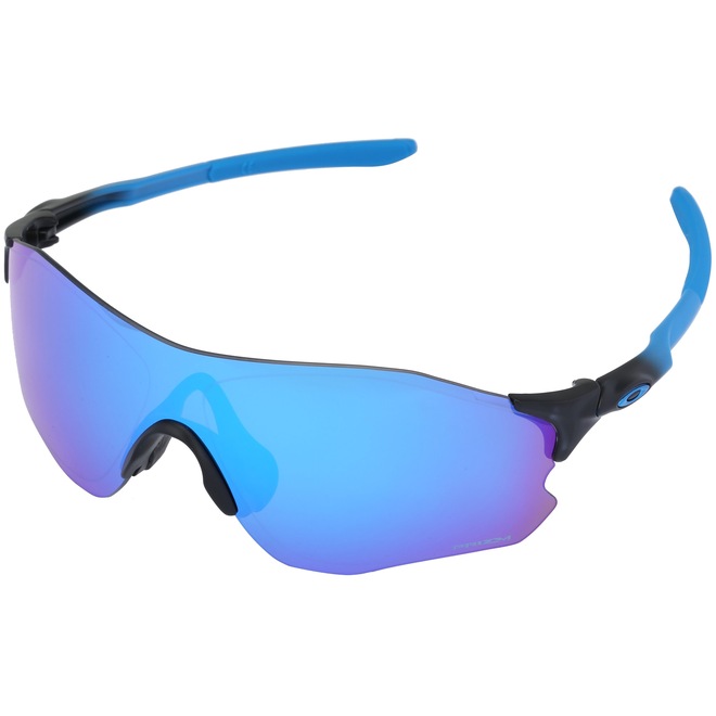 Óculos de Sol Oakley EVZero Path Prizm Polarizado - Unissex - Foto 1