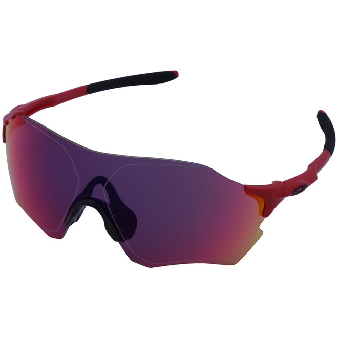 Óculos de Sol Oakley EVZero Range Prizm - Unissex - Foto 1