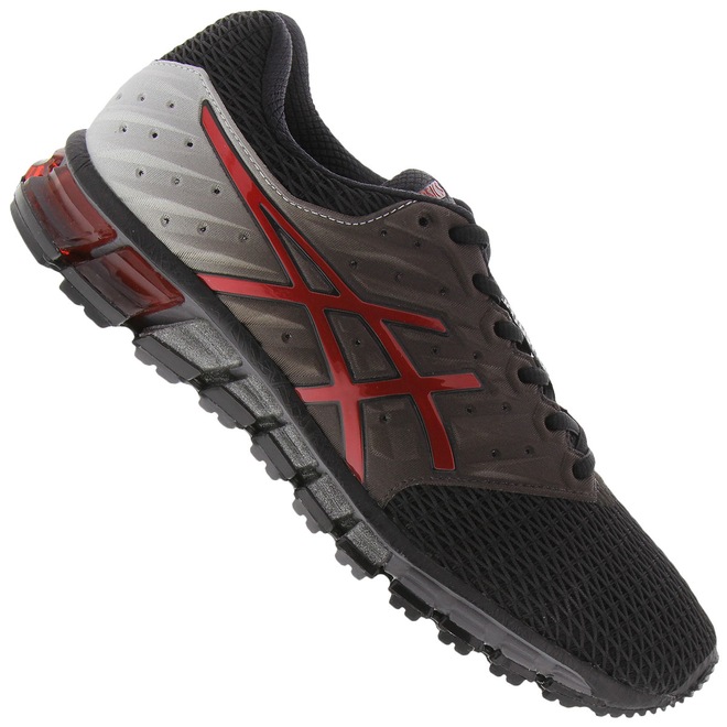 Tênis Asics Gel Quantum 180 2 - Masculino - Foto 1
