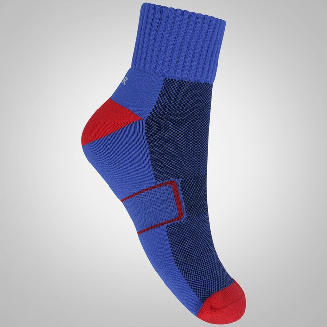 Meia Oxer Performance - Adulto - Foto 1