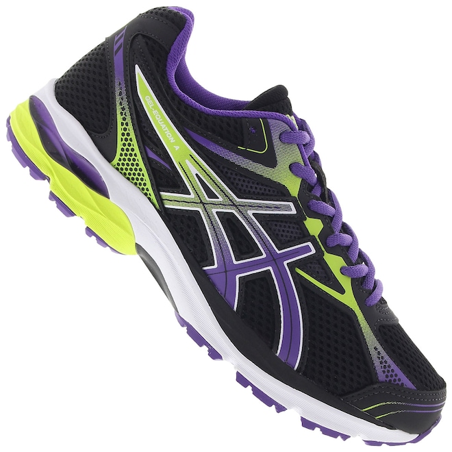 Tênis Asics Gel Equation 9 - Feminino - Foto 1