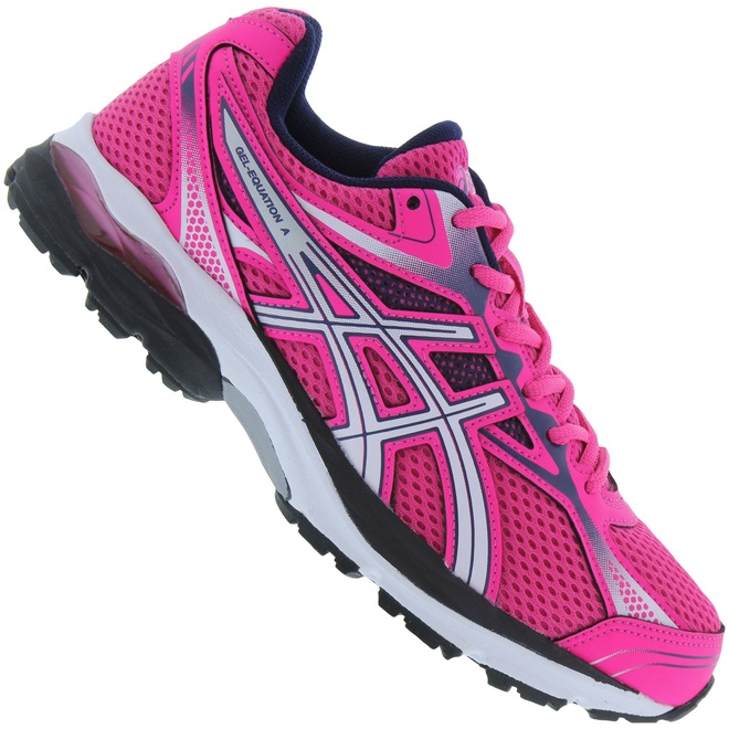 Tênis Asics Gel Equation 9 - Feminino - Foto 1