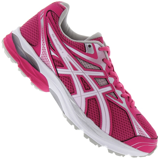 Tênis Asics Gel Equation 9 - Feminino - Foto 1