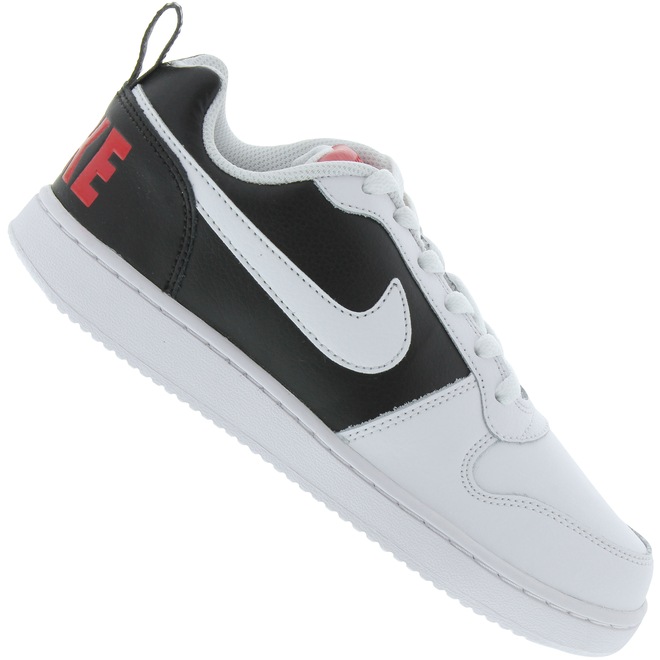 Tênis Nike Recreation Low - Feminino - Foto 1