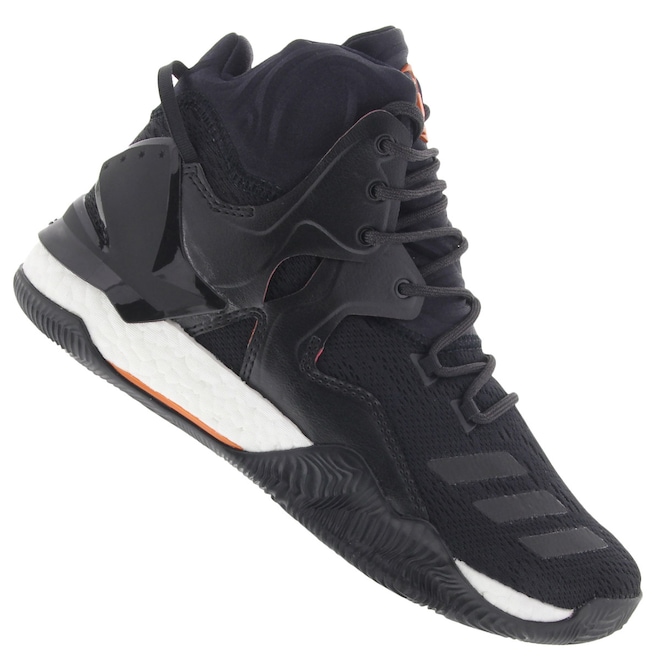 Tênis adidas D Rose 7 - Masculino - Foto 1